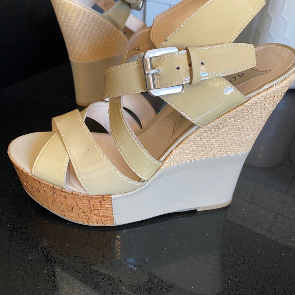 Boutique 9 Heels Size 10